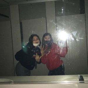 Meet your Posher, Marley